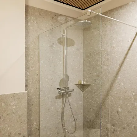 Ostkueste - Villa Steigel Design Apartments Heringsdorf  Room photo