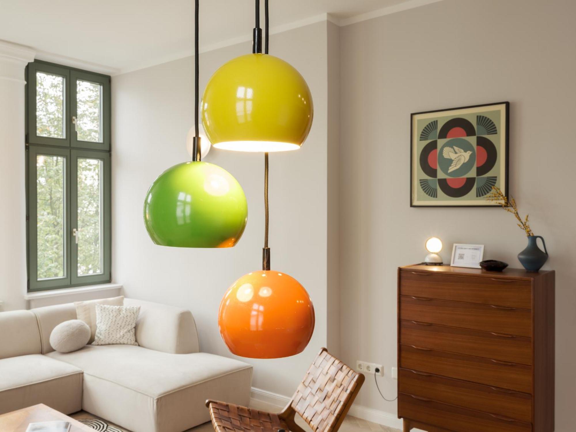 Ostkueste - Steigel Design Apartment Heringsdorf (Usedom)