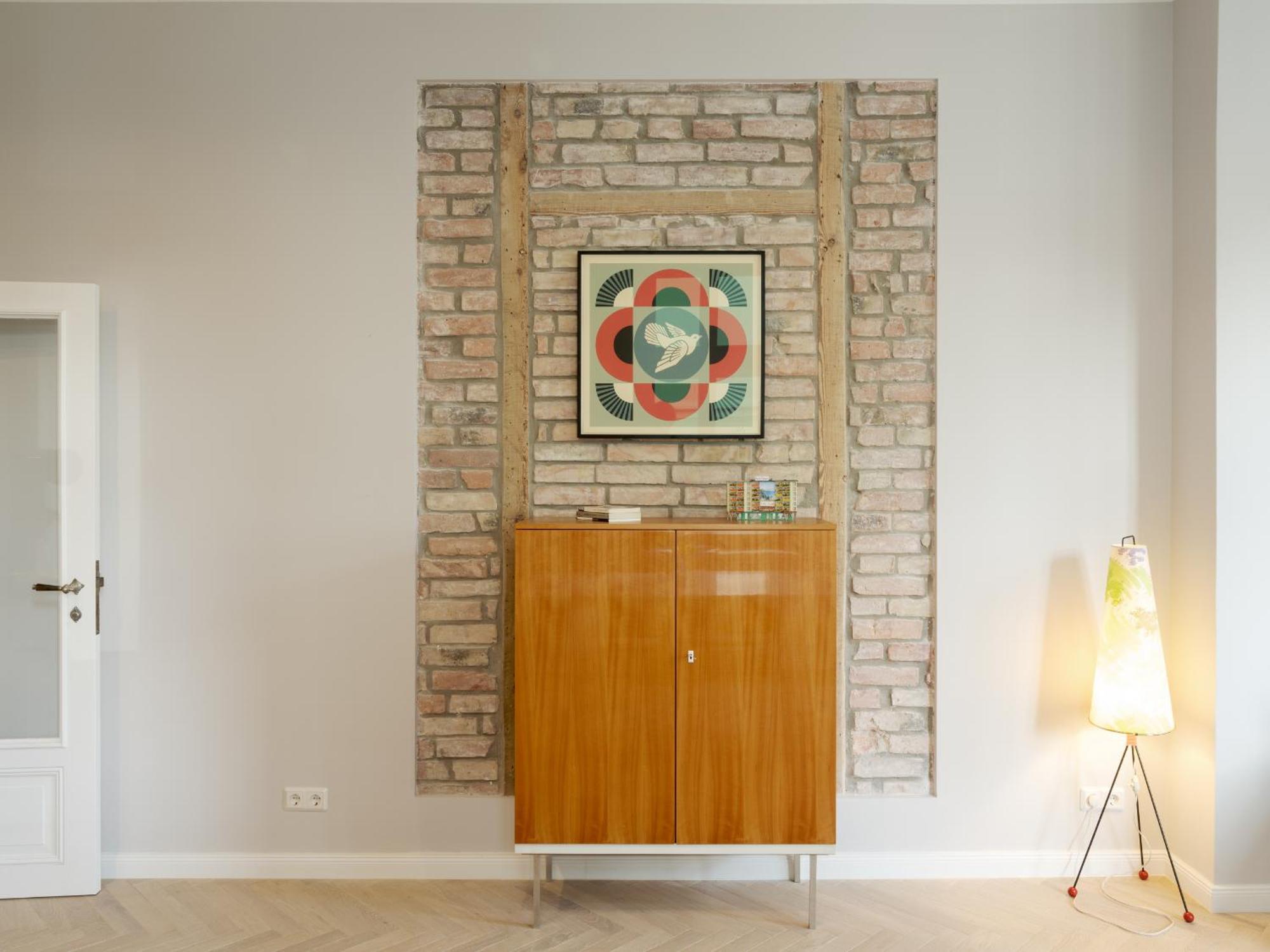 Apartment Ostkueste - Steigel Design
