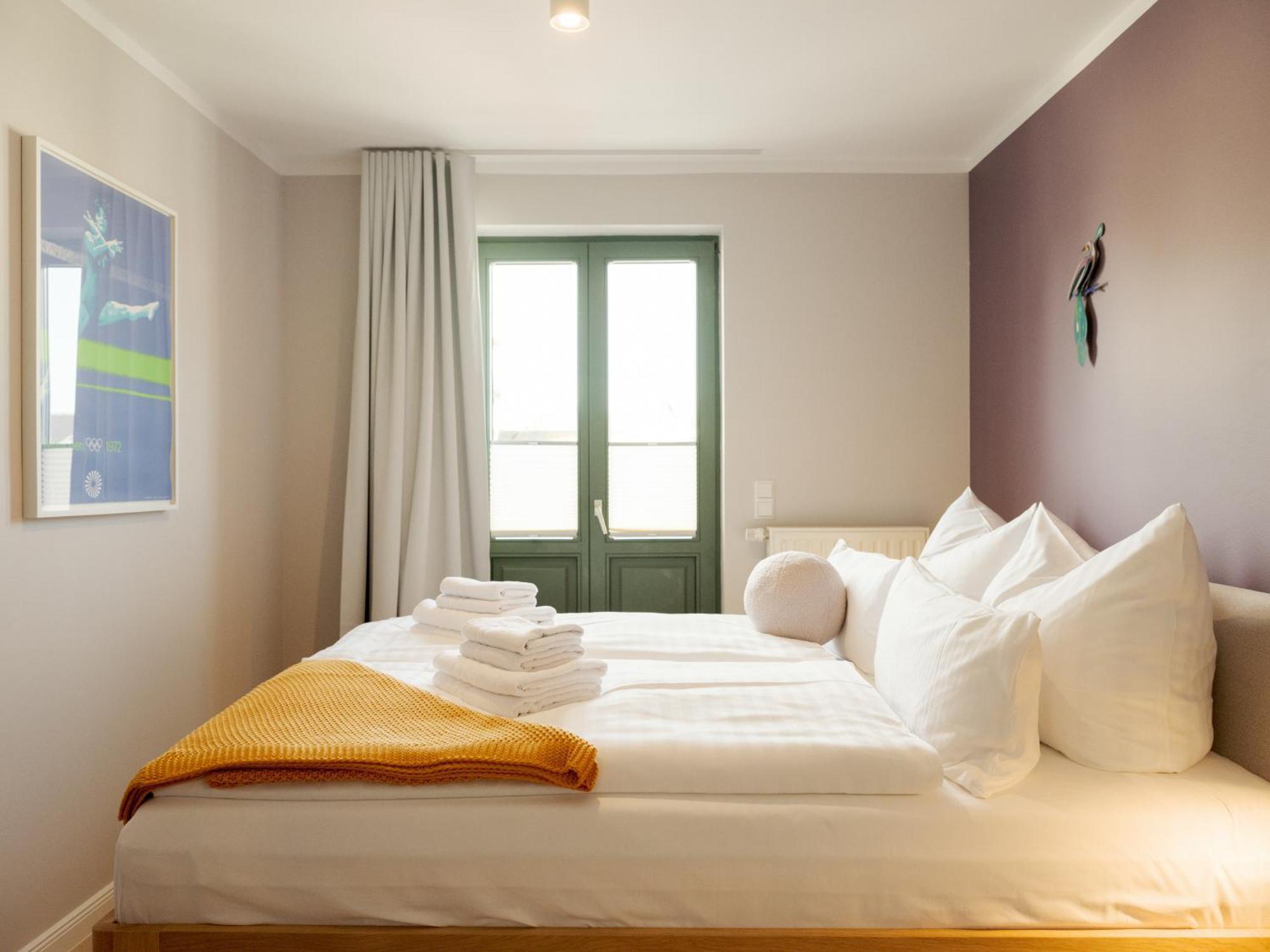 Ostkueste - Steigel Design Apartment *