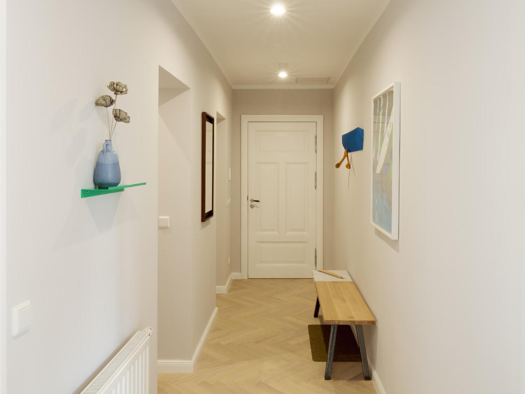 Ostkueste - Steigel Design Apartment
