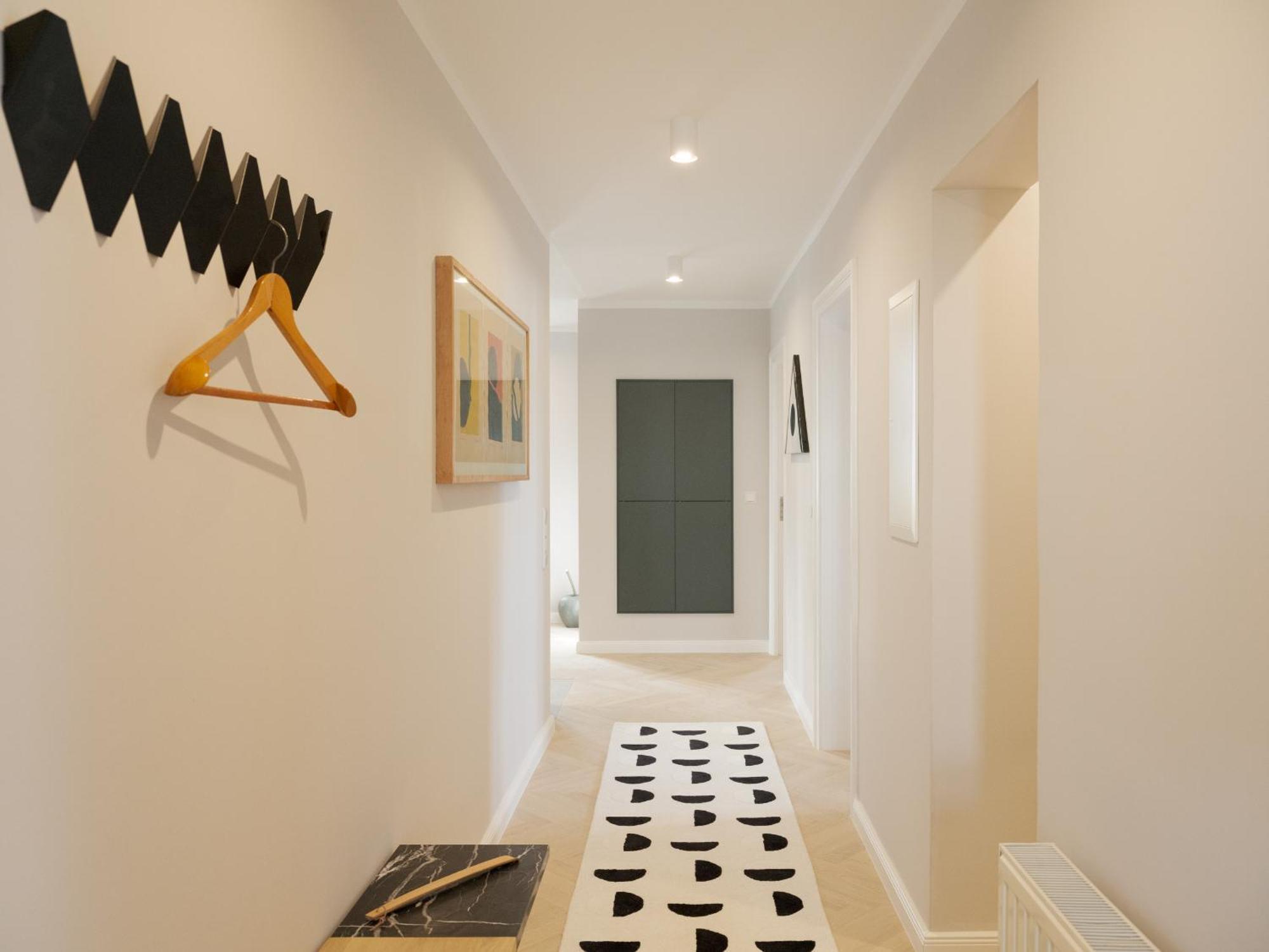 Apartment Ostkueste - Steigel Design Heringsdorf (Usedom)