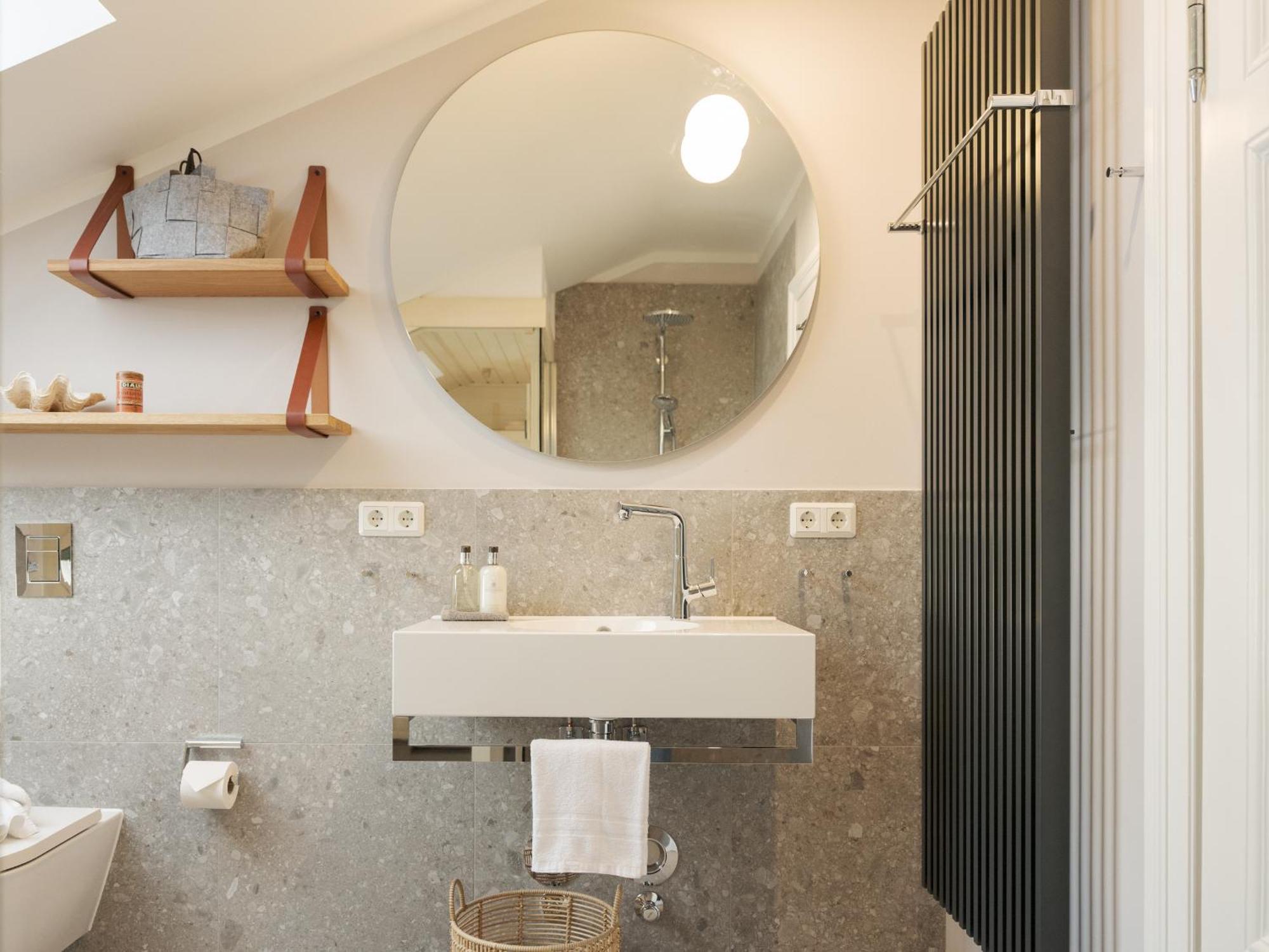 Apartment Ostkueste - Steigel Design *