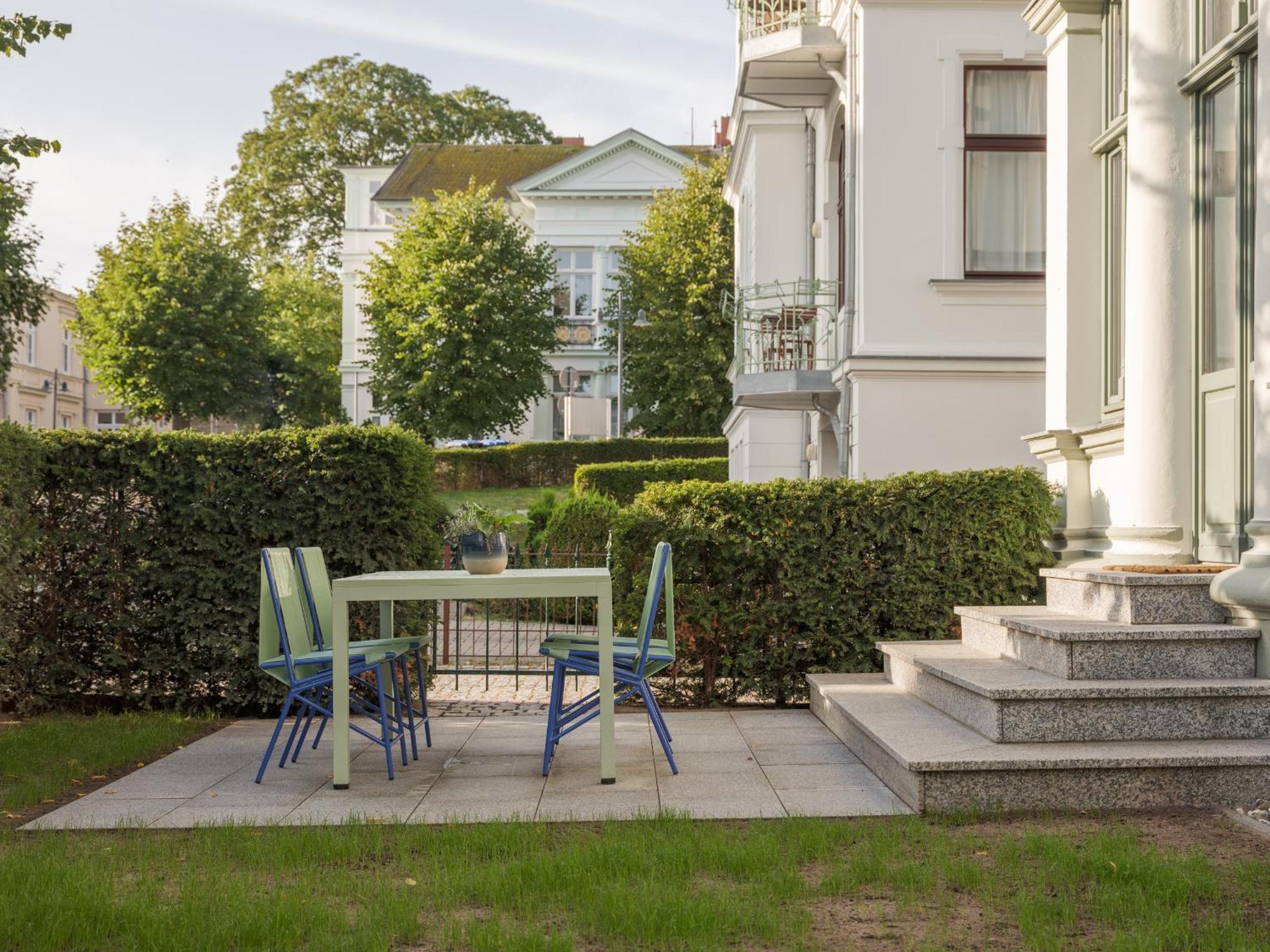 Ostkueste - Steigel Design Apartment Heringsdorf (Usedom)