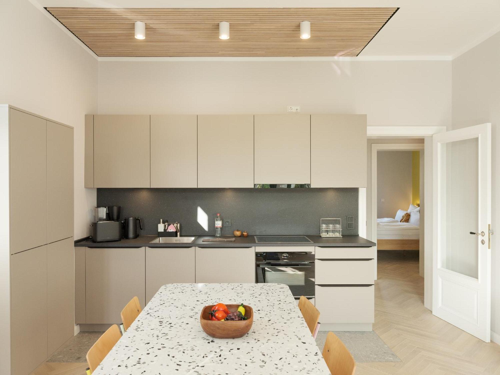 Apartment Ostkueste - Steigel Design *