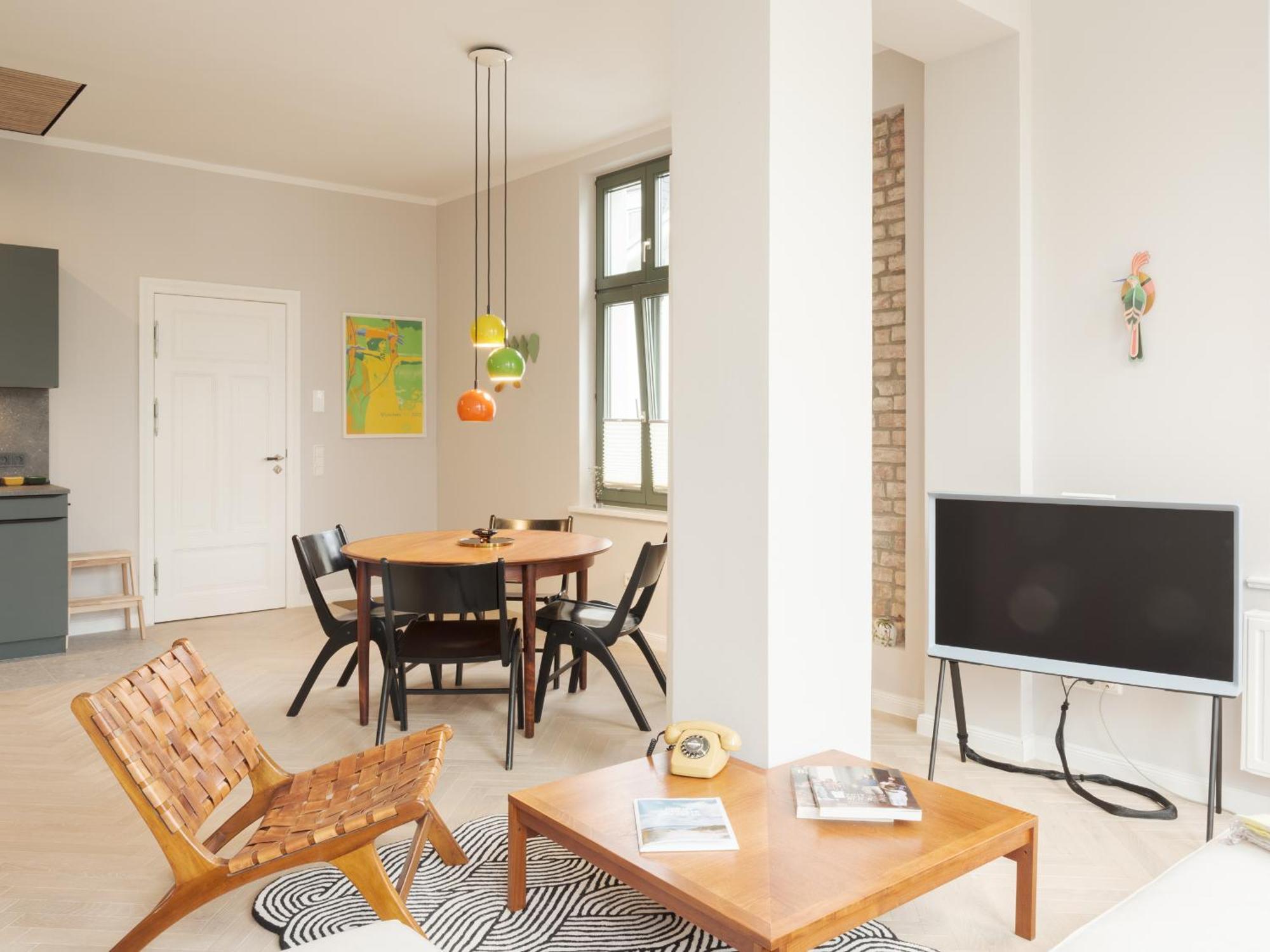 Apartment Ostkueste - Steigel Design Heringsdorf (Usedom)