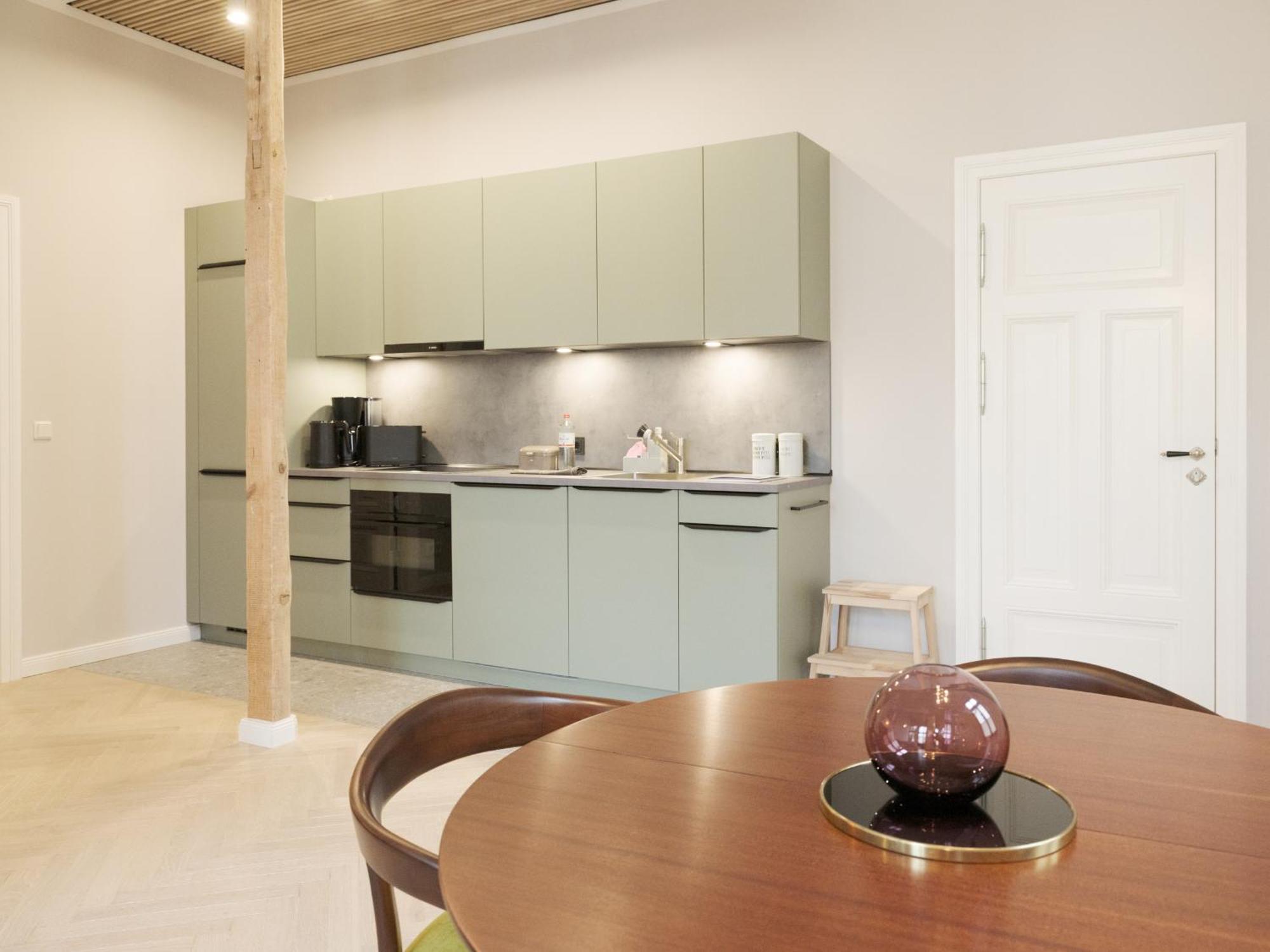 Apartment Ostkueste - Steigel Design Heringsdorf (Usedom)