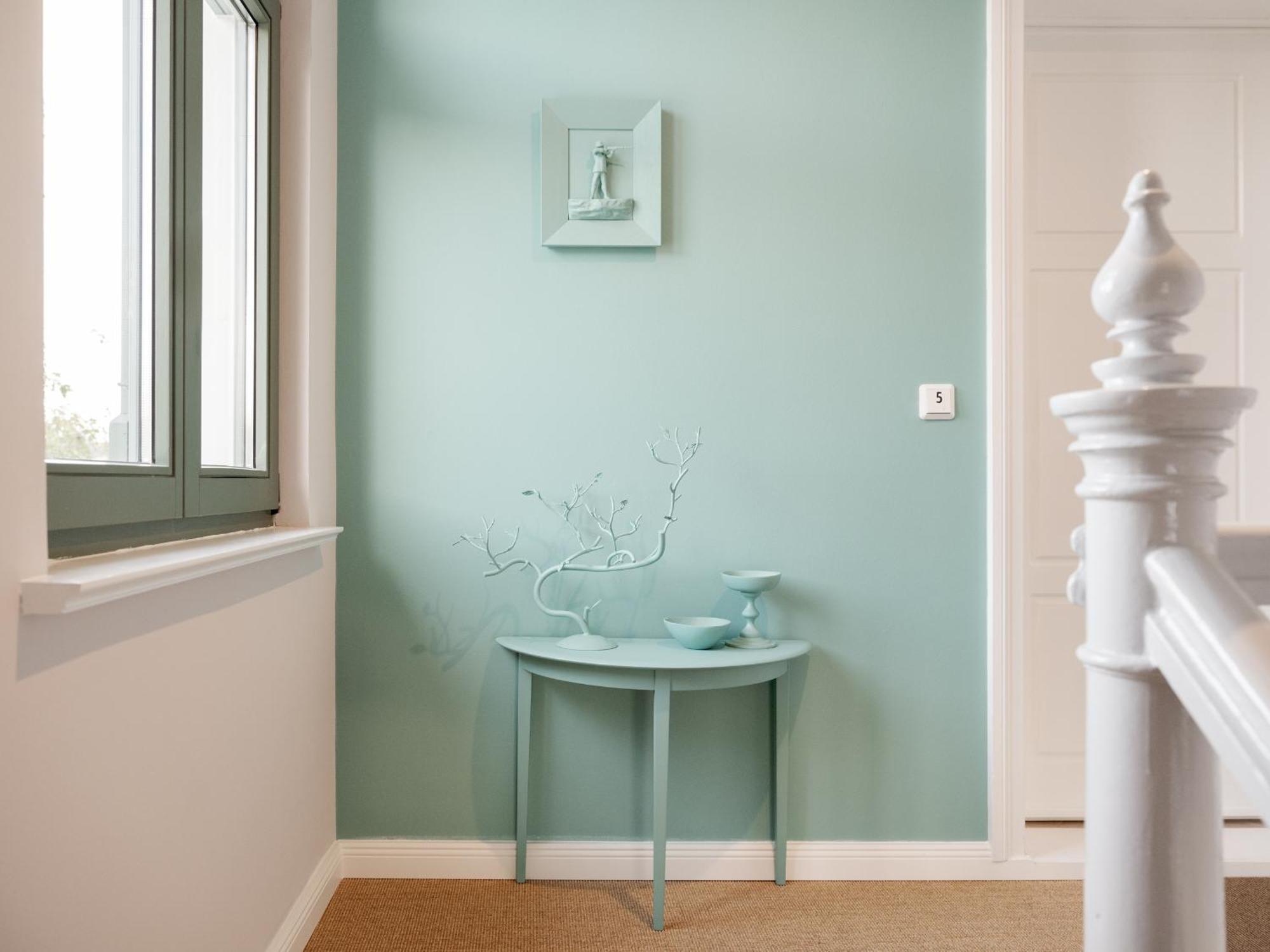 Ostkueste - Steigel Design Apartment *