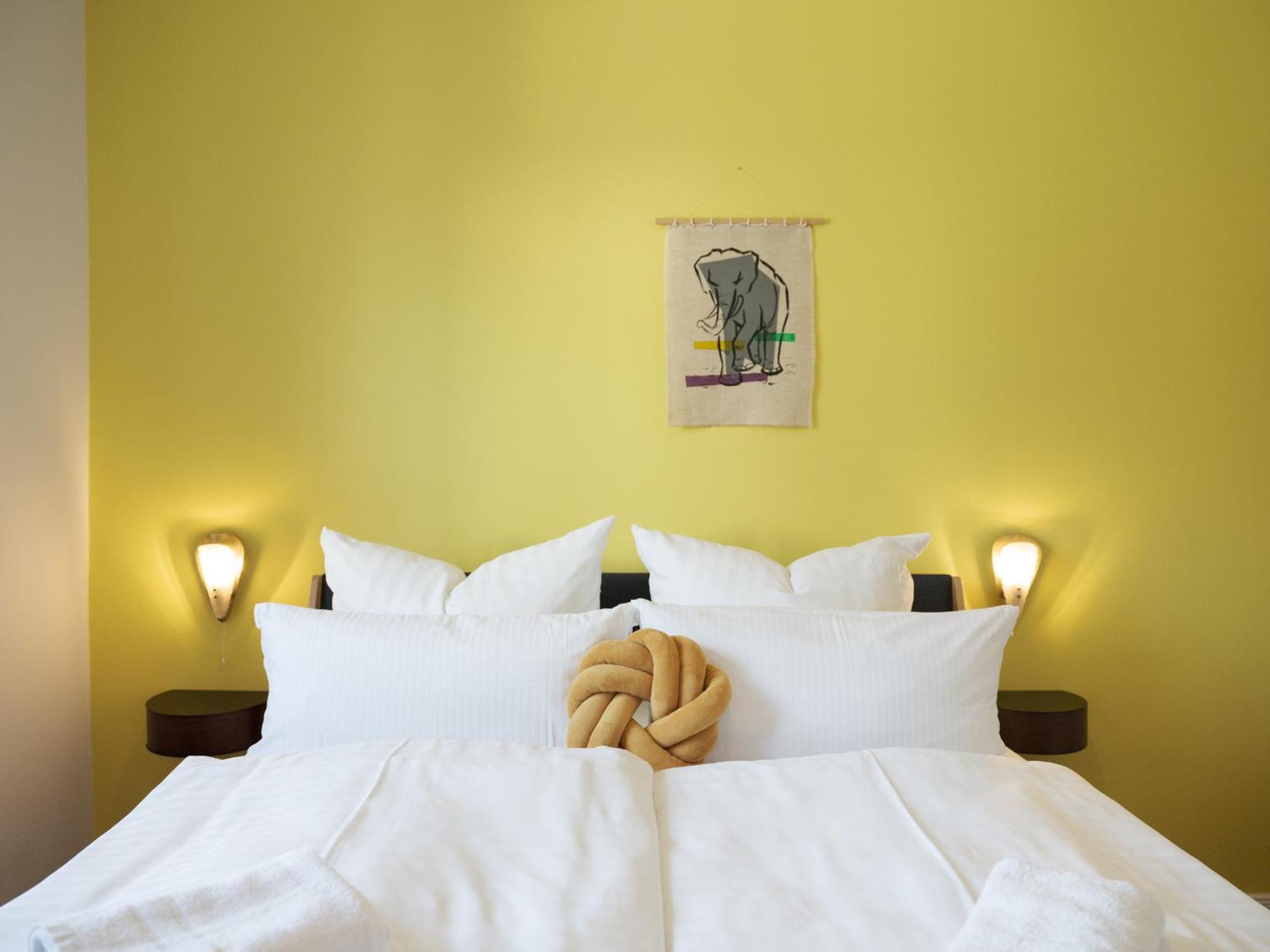 Ostkueste - Steigel Design Apartment *