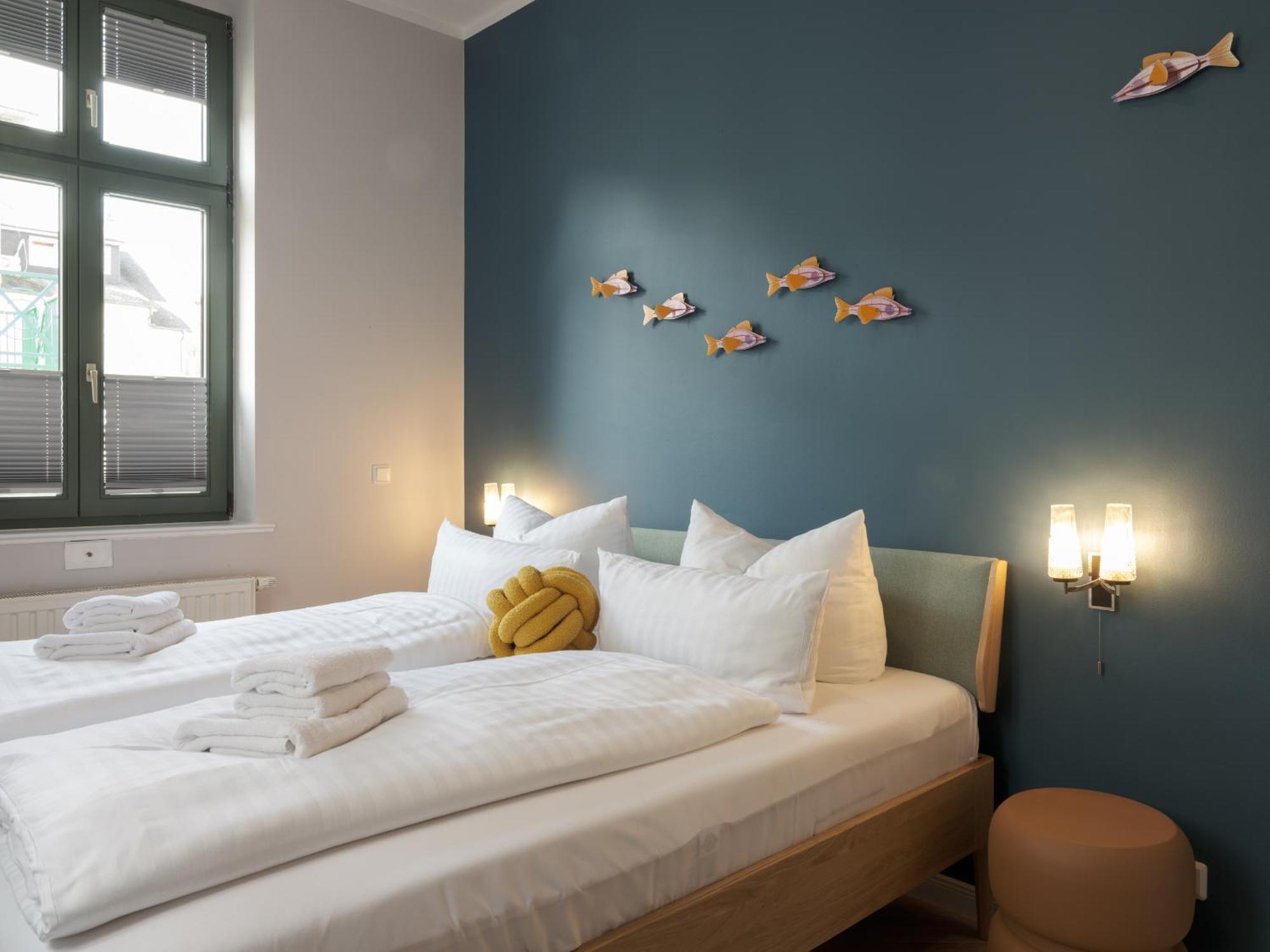 Ostkueste - Steigel Design Apartment Heringsdorf (Usedom)