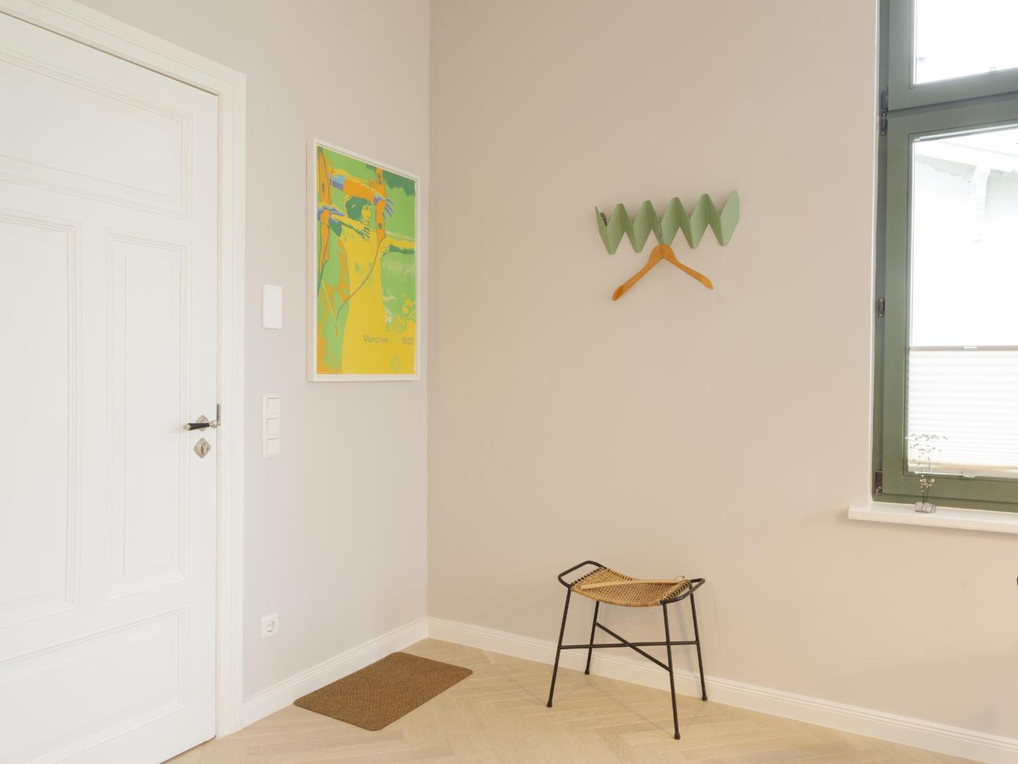 Ostkueste - Steigel Design Apartment