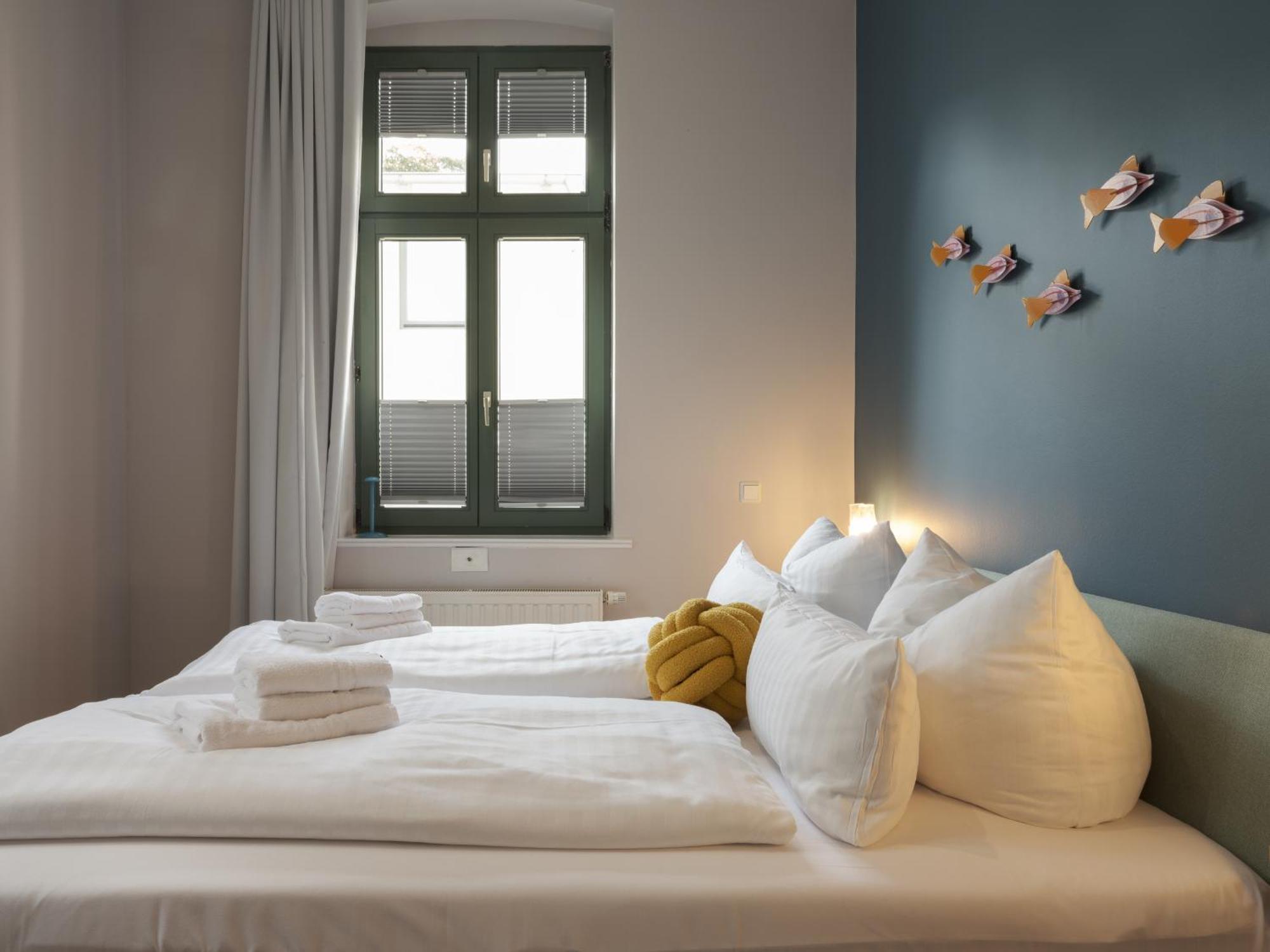 Ostkueste - Steigel Design Apartment *