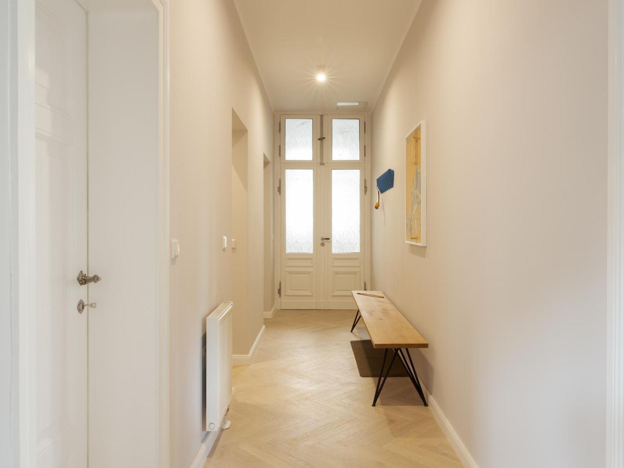 Apartment Ostkueste - Steigel Design