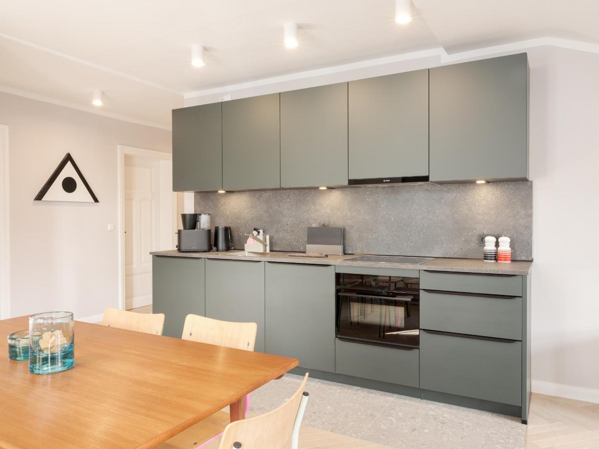 Apartment Ostkueste - Steigel Design *