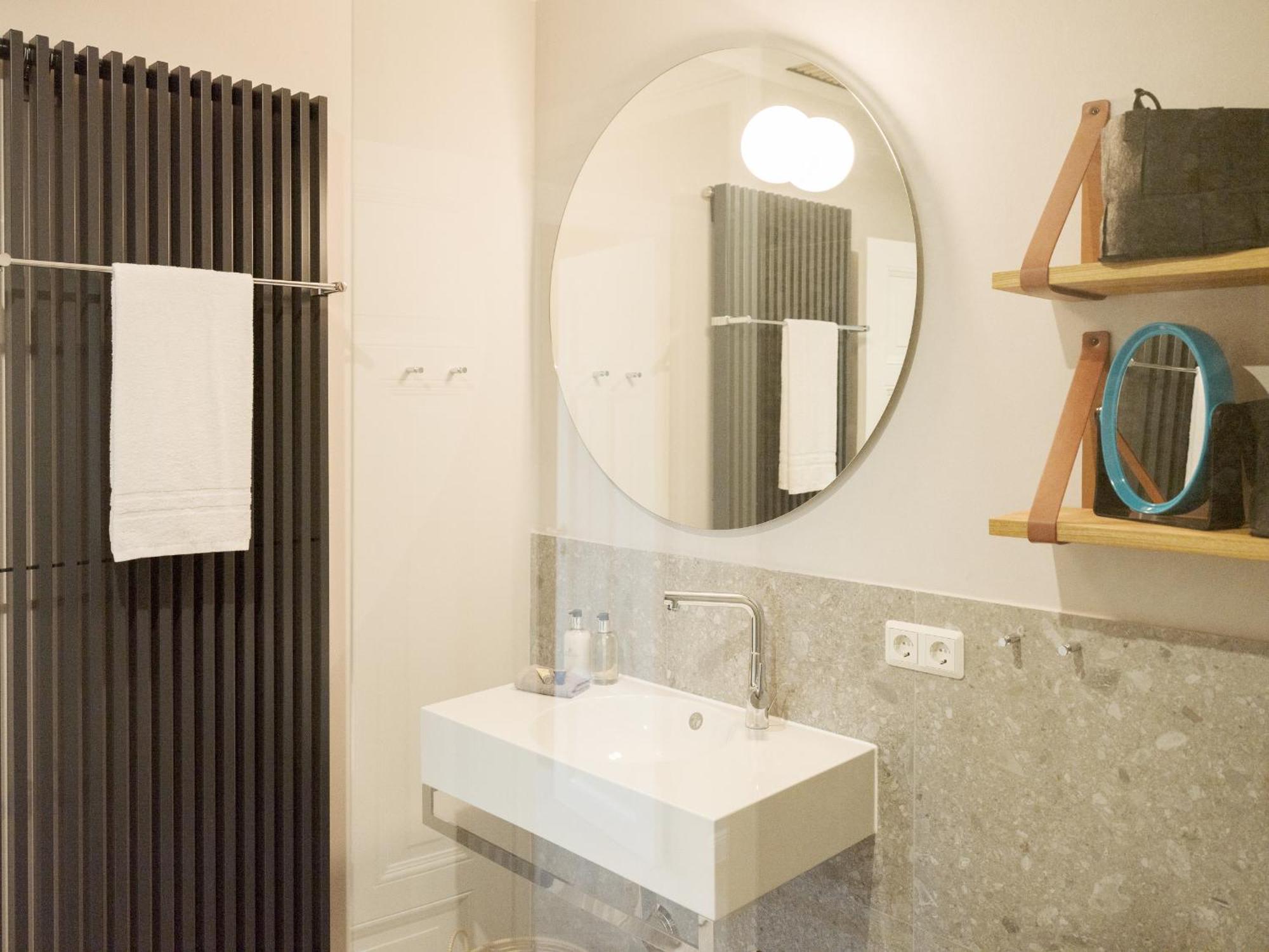 Apartment Ostkueste - Steigel Design Heringsdorf (Usedom)