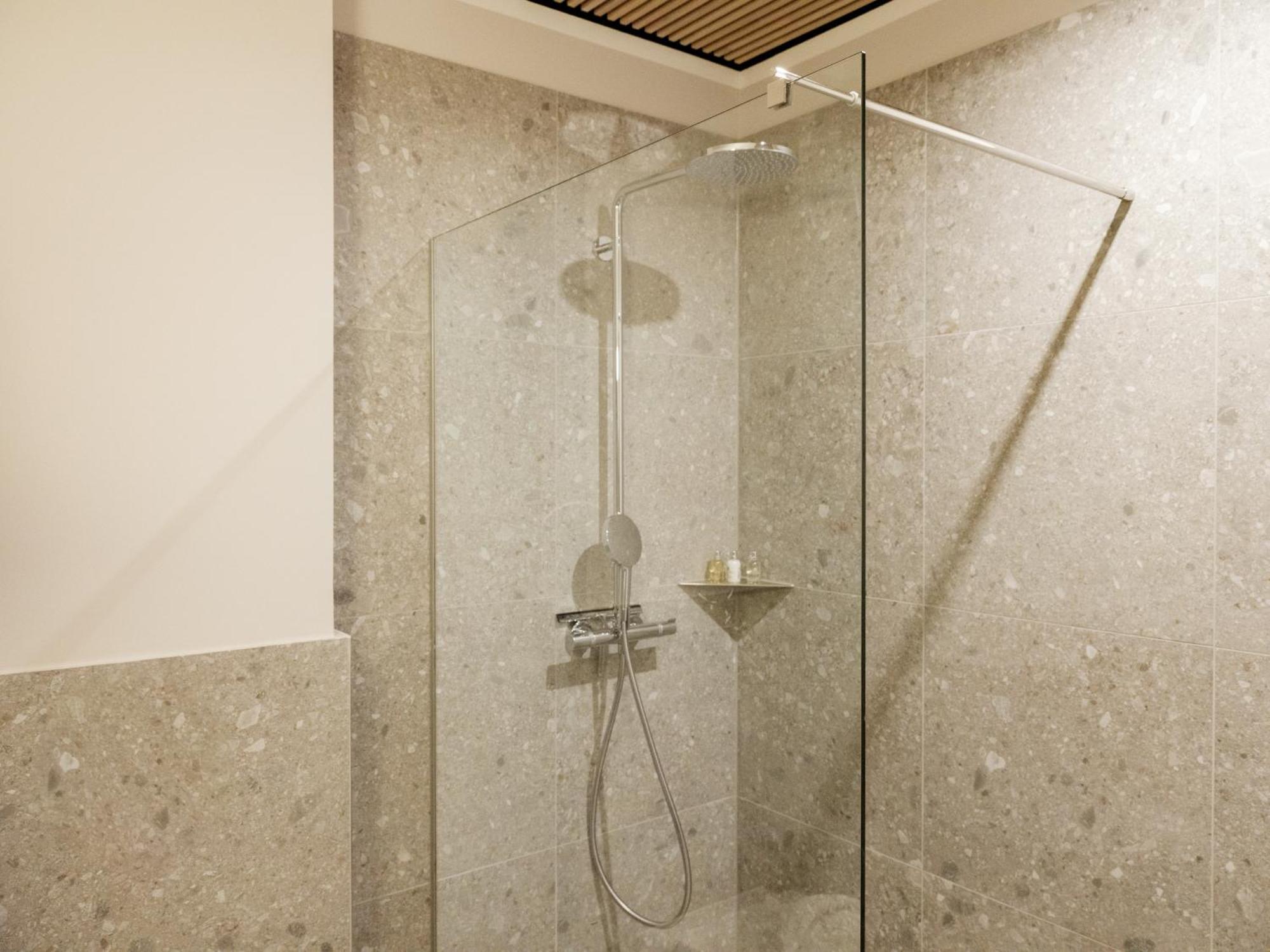 Apartment Ostkueste - Steigel Design