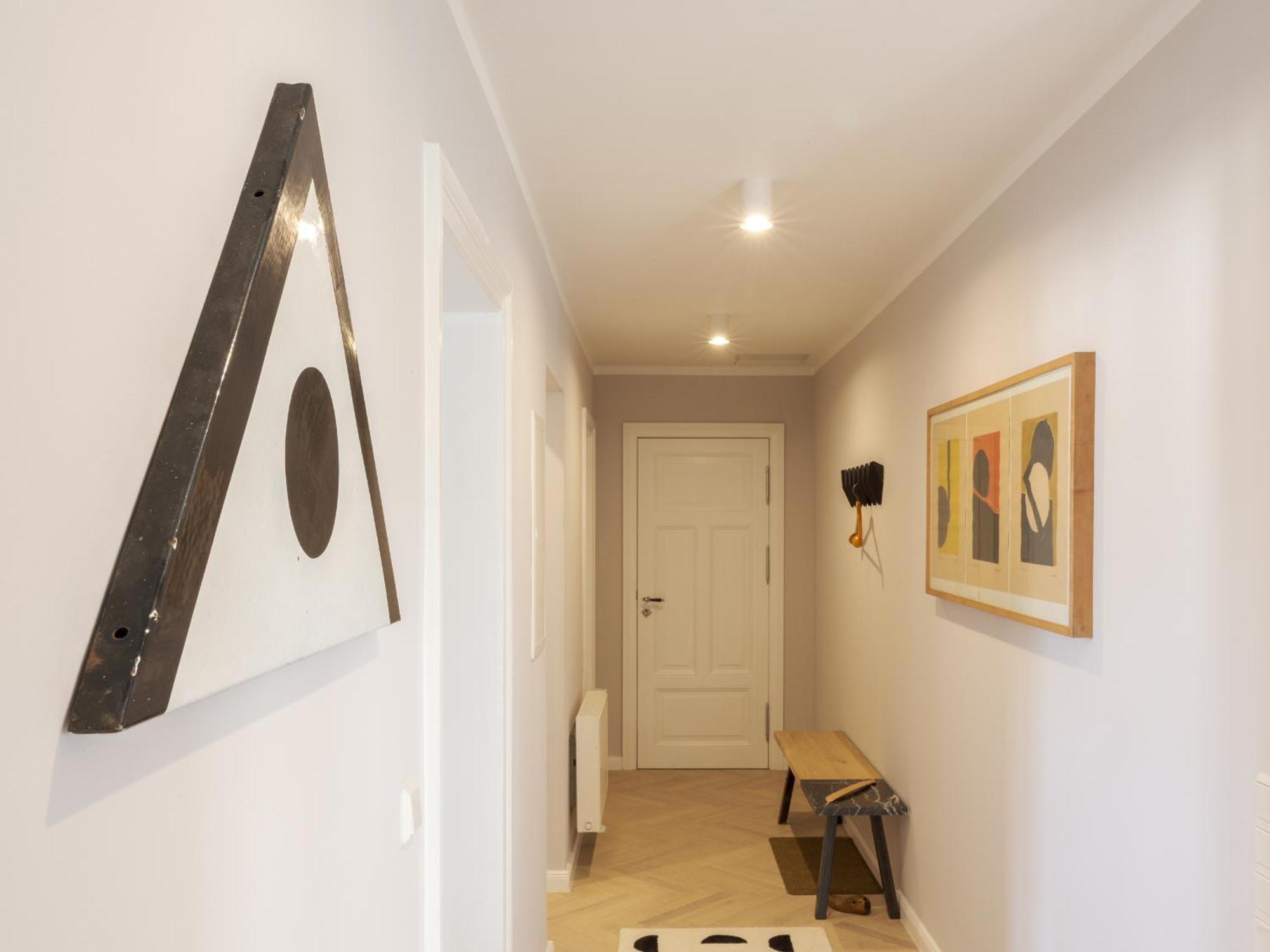 Ostkueste - Steigel Design Apartment *