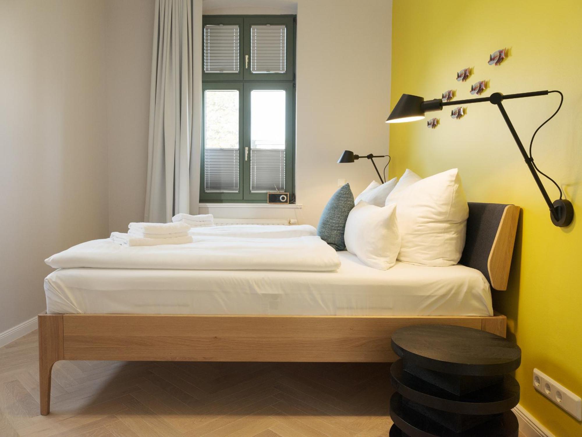 Ostkueste - Steigel Design Heringsdorf (Usedom)