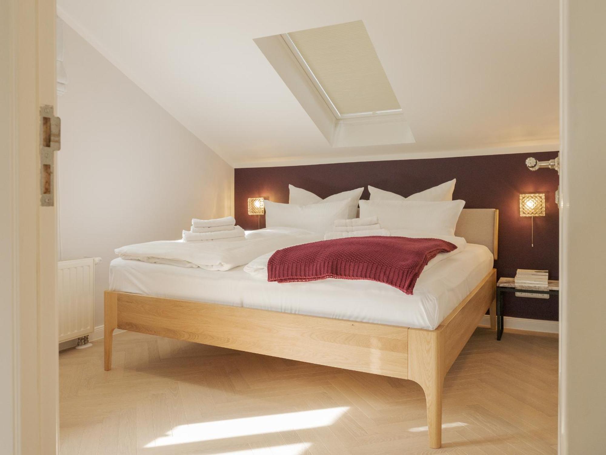 Ostkueste - Steigel Design * Heringsdorf (Usedom)