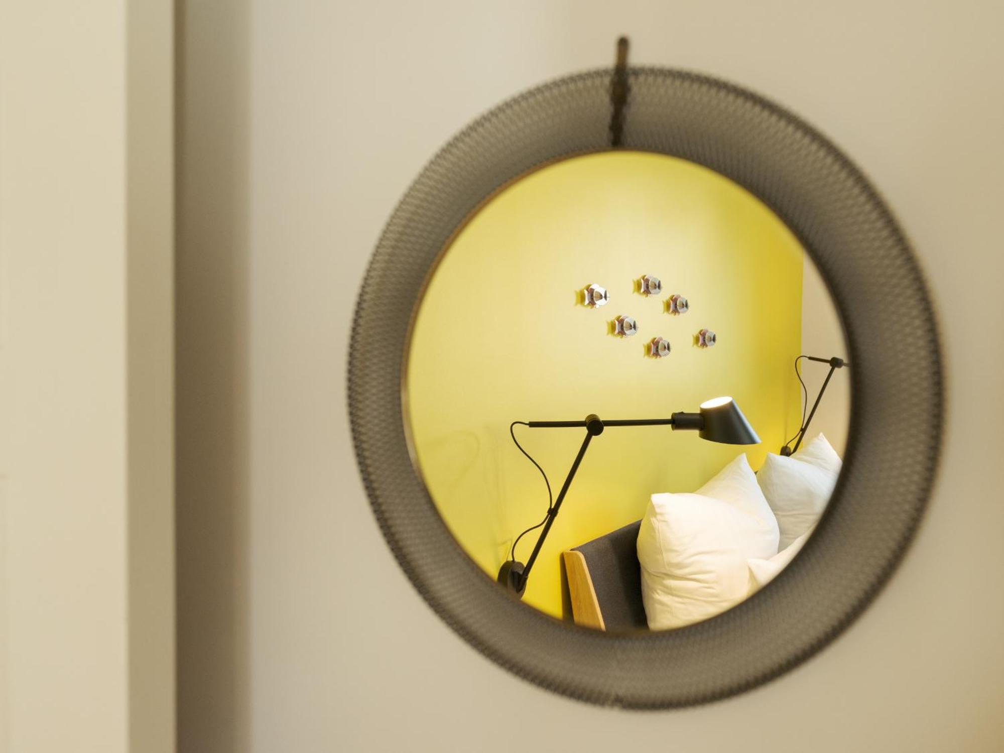 Apartment Ostkueste - Steigel Design