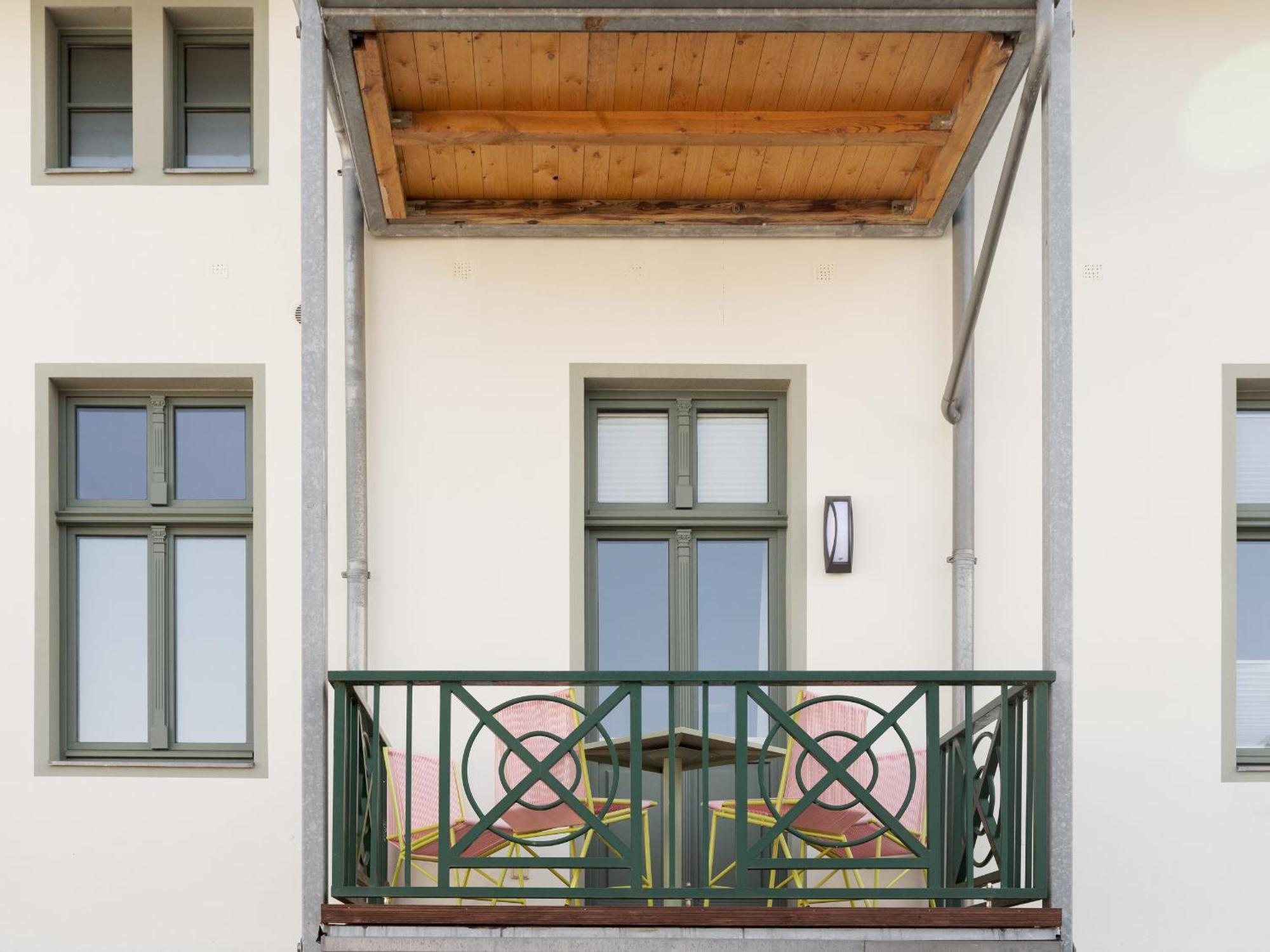 Apartment Ostkueste - Steigel Design *