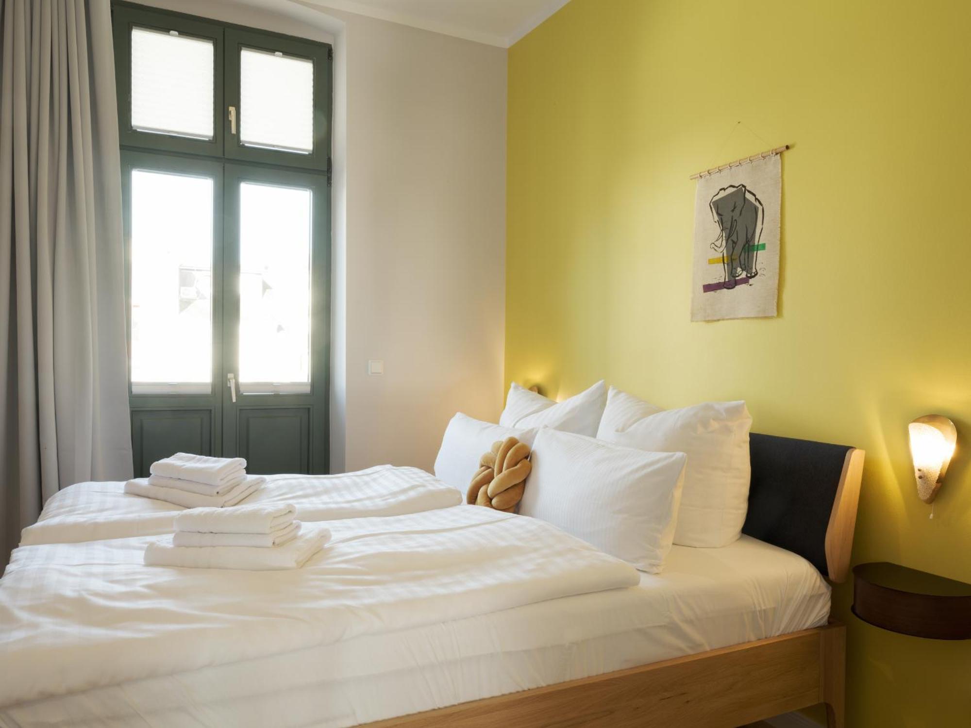 Apartment Ostkueste - Steigel Design