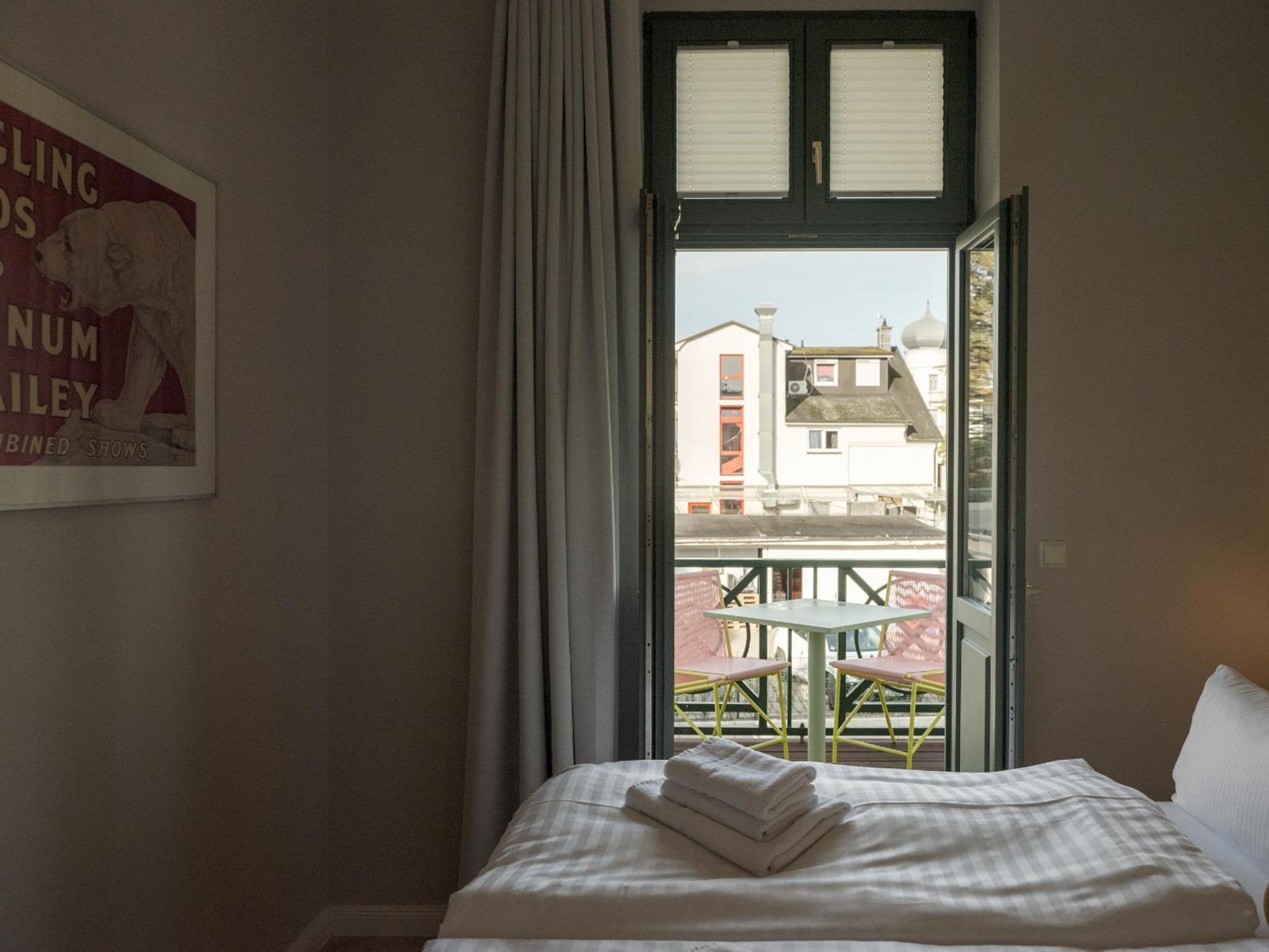 Ostkueste - Steigel Design Apartment
