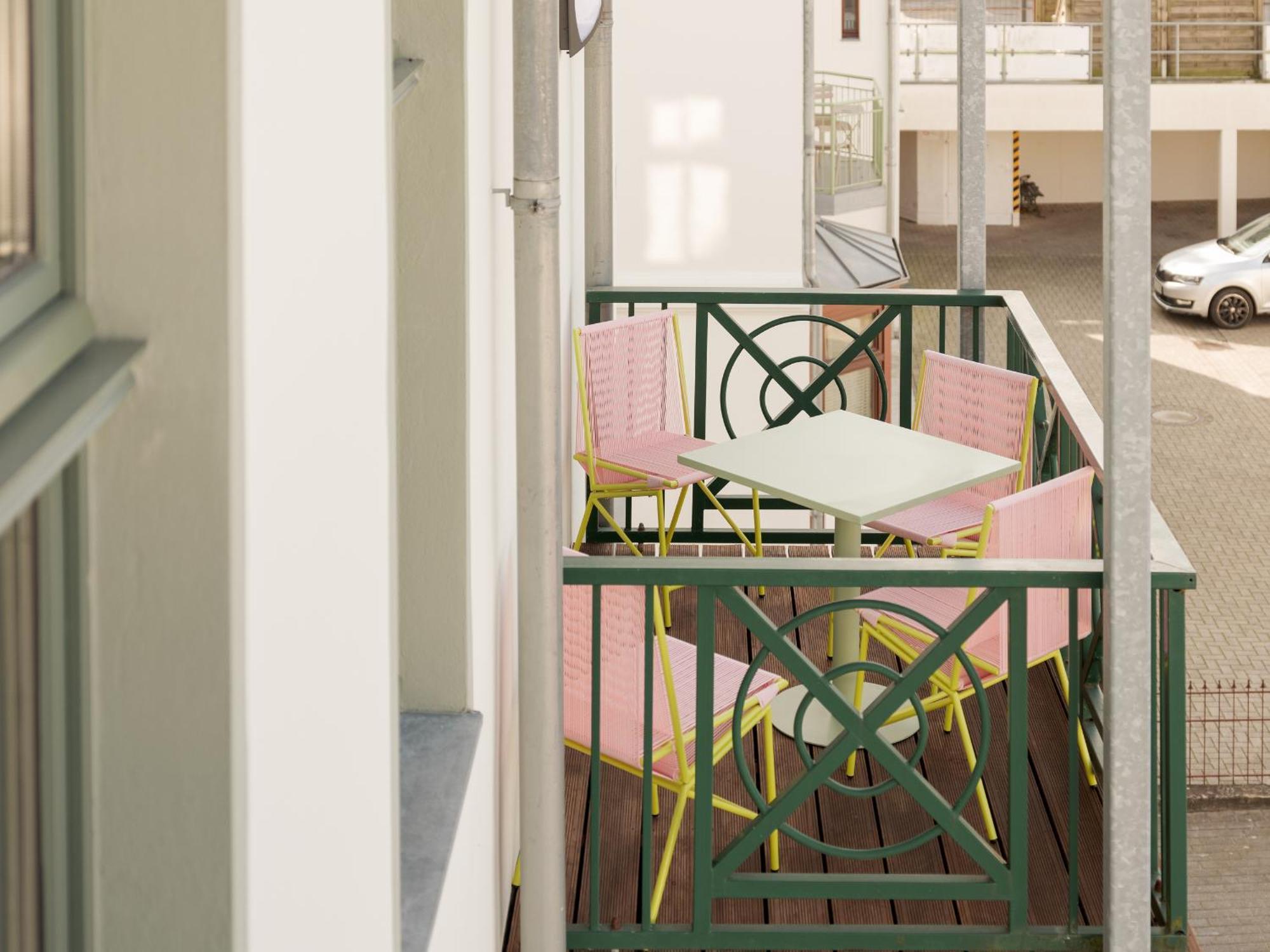 Ostkueste - Steigel Design Heringsdorf (Usedom)