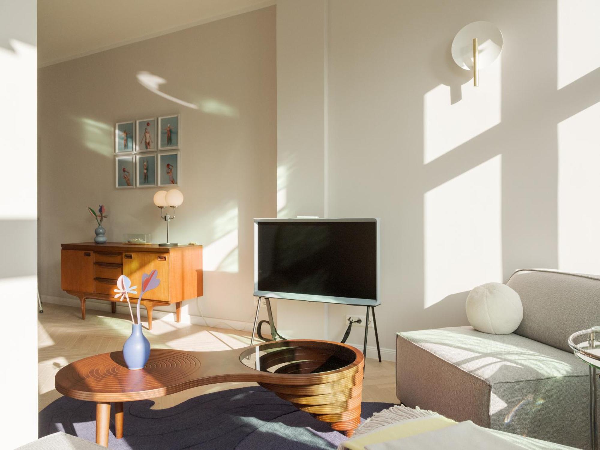 Ostkueste - Steigel Design Apartment *