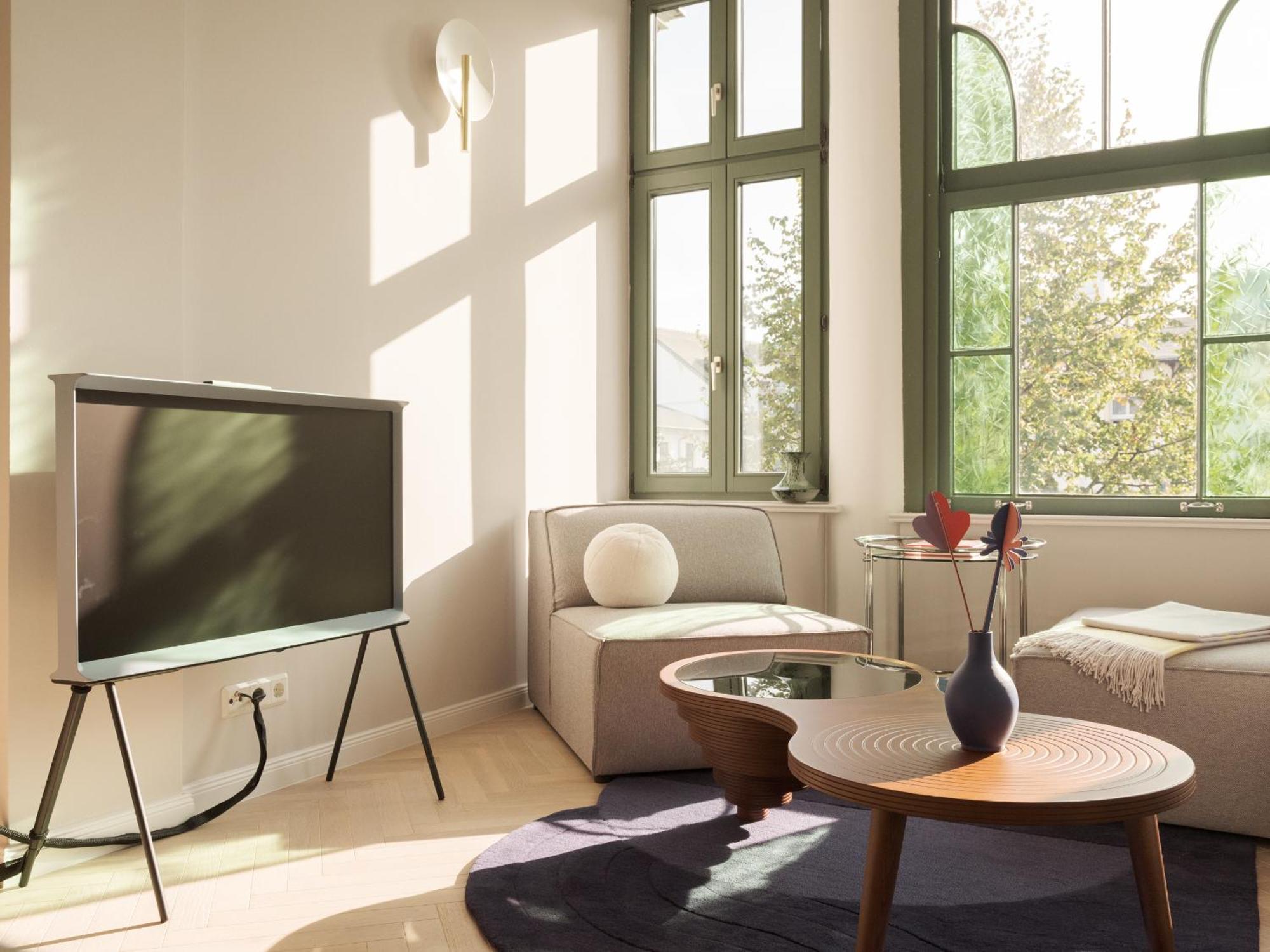 Apartment Ostkueste - Steigel Design *